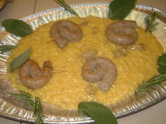 Image 3 - Risotto ticinese
