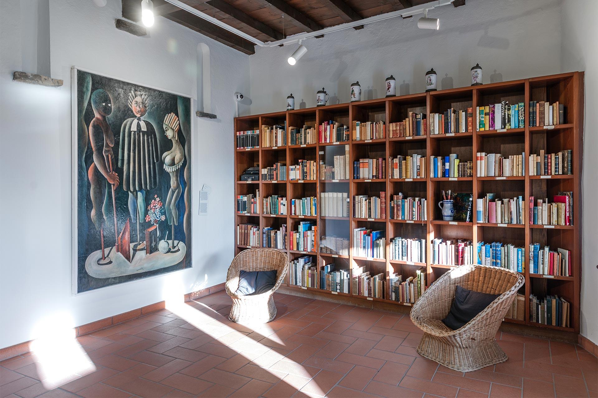 Image 6 - Museum Wilhelm Schmid