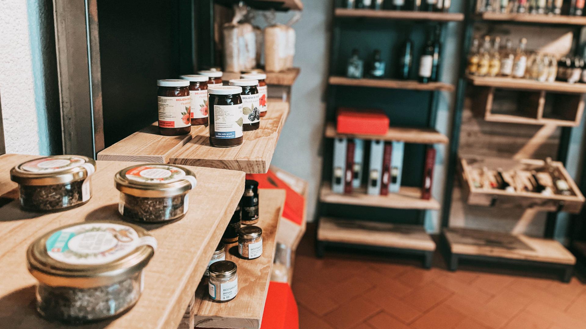 Image 1 - Le botteghe del territorio