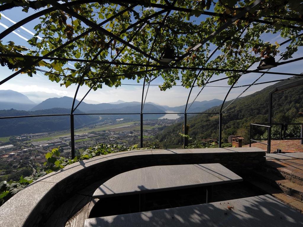 Image 9 - Wine cellar Monti