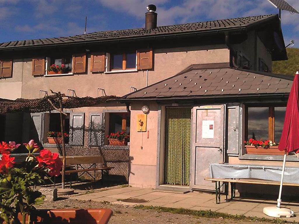 Image 0 - Capanna San Lucio