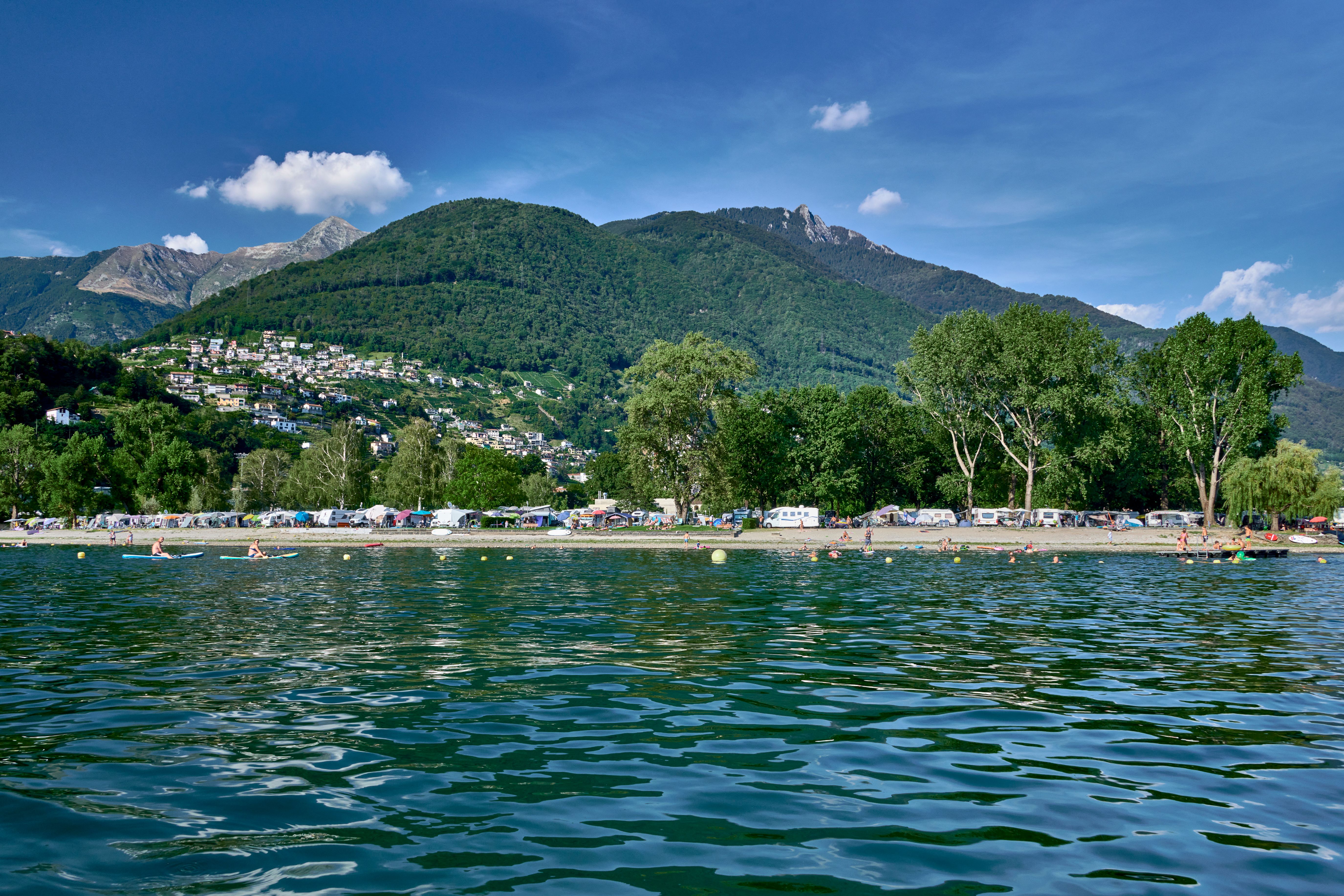Image 0 - Camping Lido Mappo