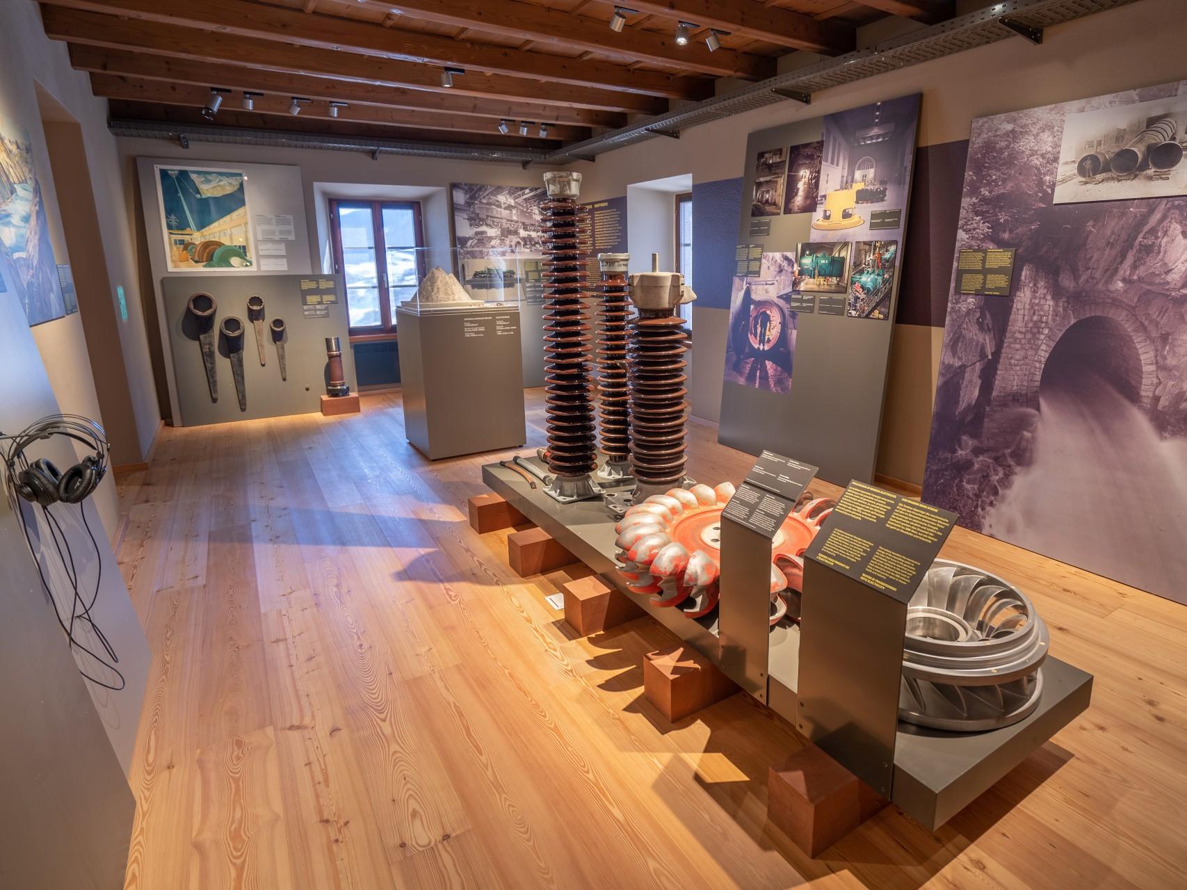 Image 1 - National Museum of the St. Gothard