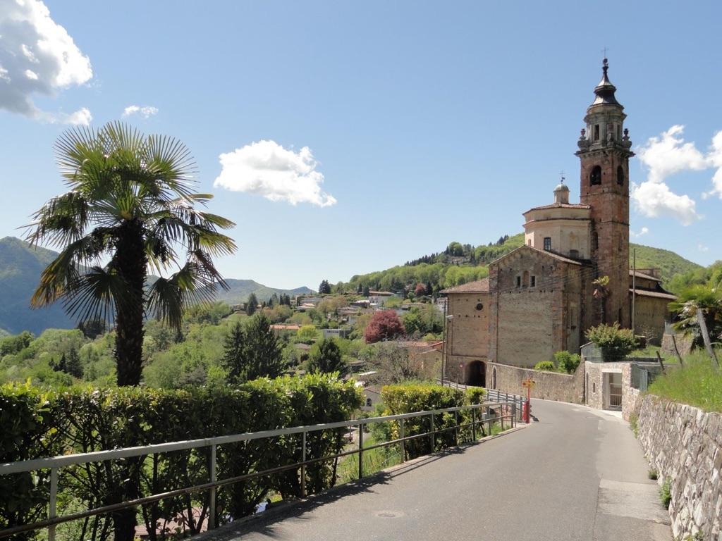 Image 0 - Chiesa di S. Giorgio