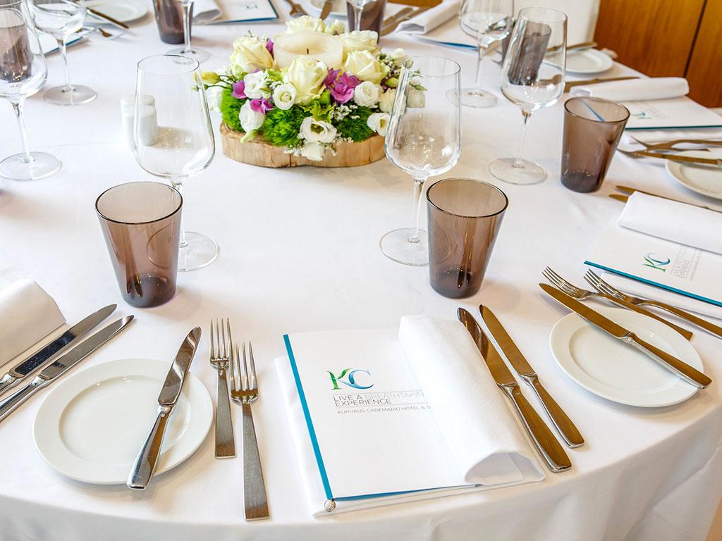 Image 10 - Kurhaus Cademario 