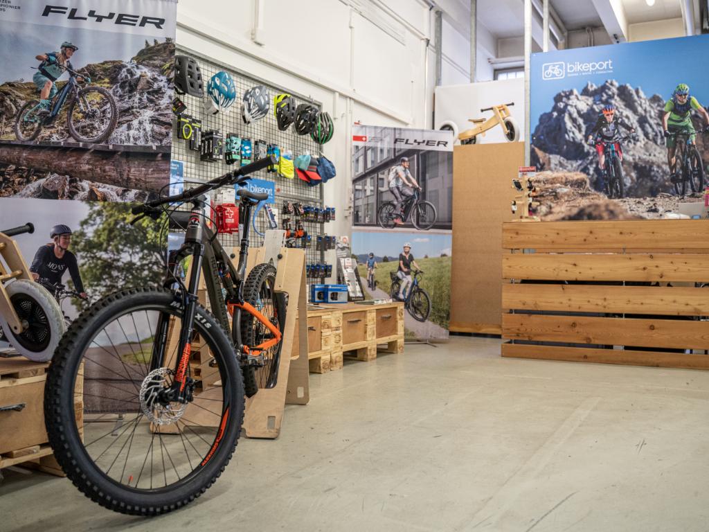 Image 0 - BikePort - guiding, rental & consulting