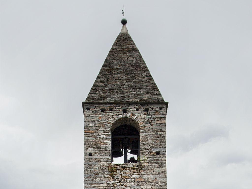 Image 1 - Église des SS Martiri Maccabei