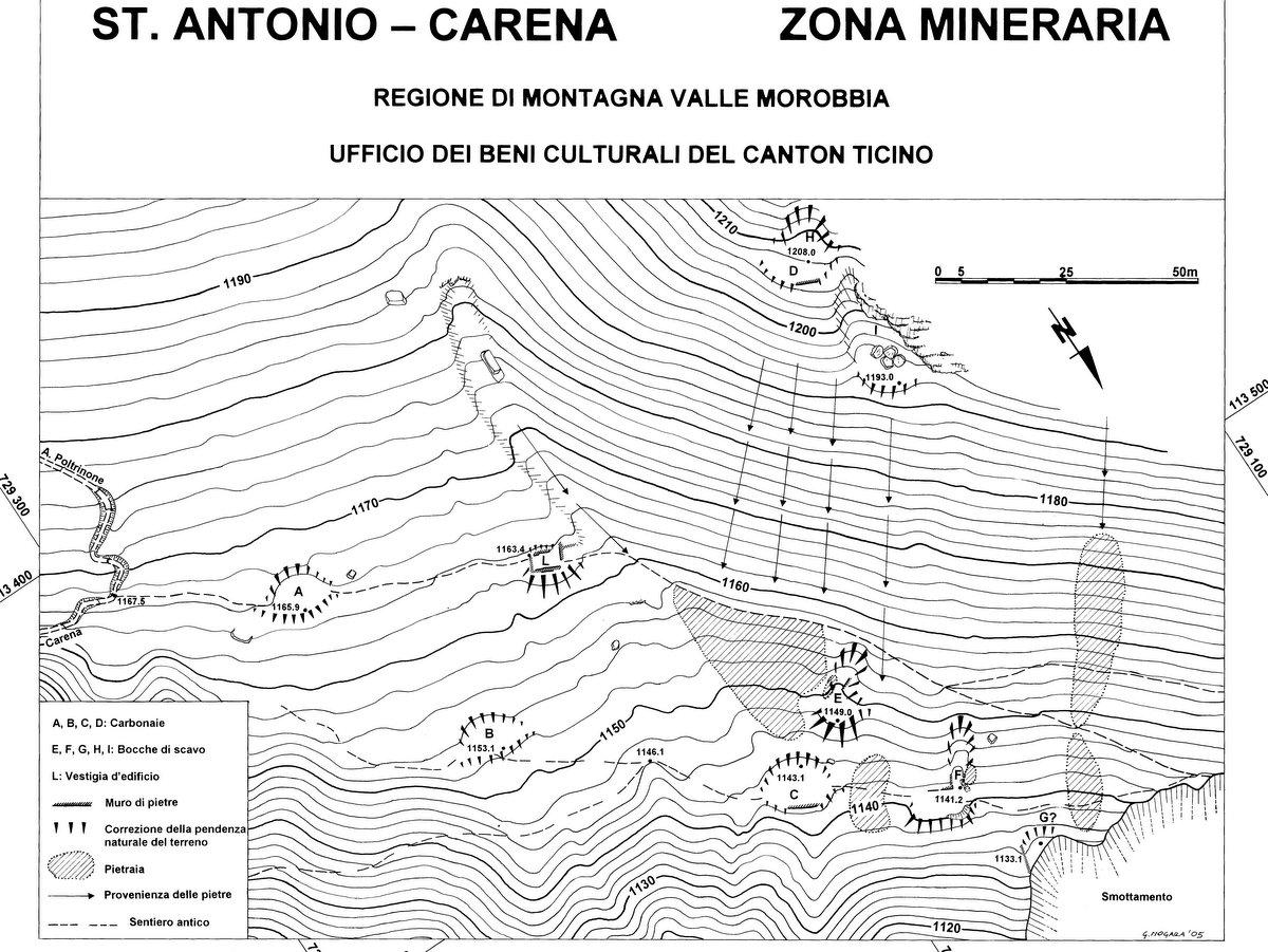 Image 3 - Valletta Mines