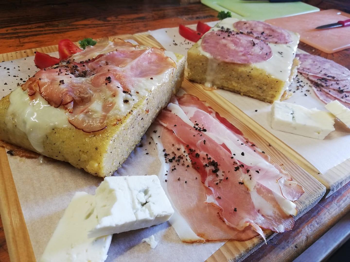 Image 9 - Capanna Alpe Salei