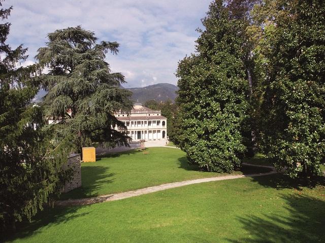 Image 1 - Villa Argentina