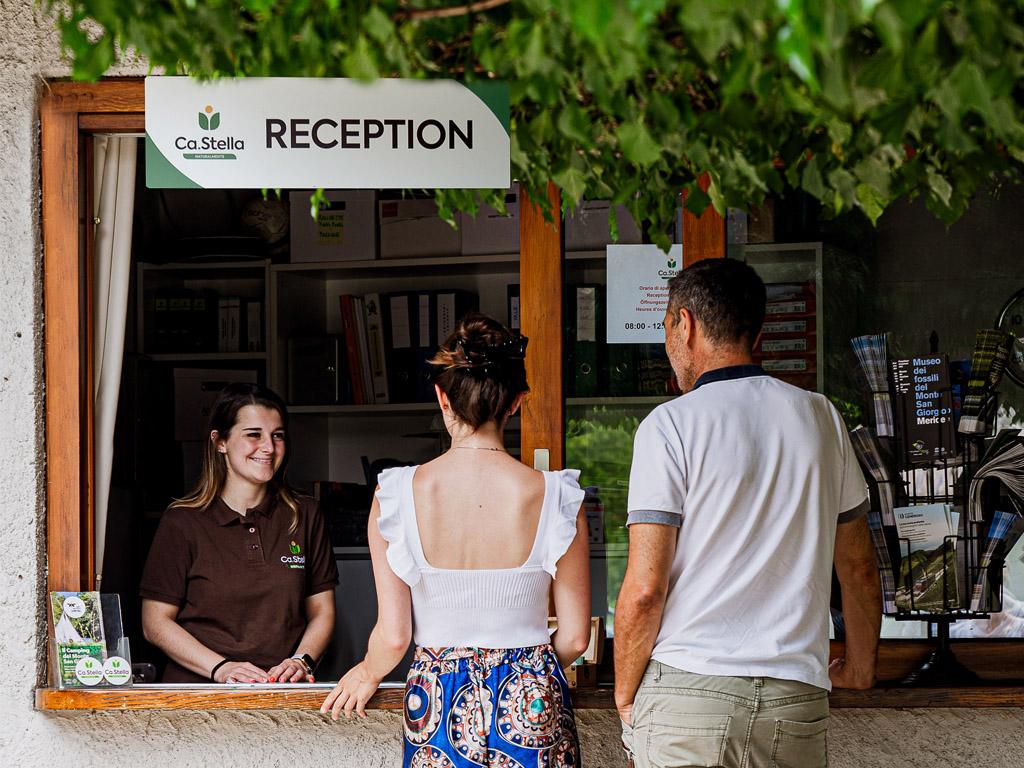 Image 0 - Ca.Stella Camping del Monte San Giorgio