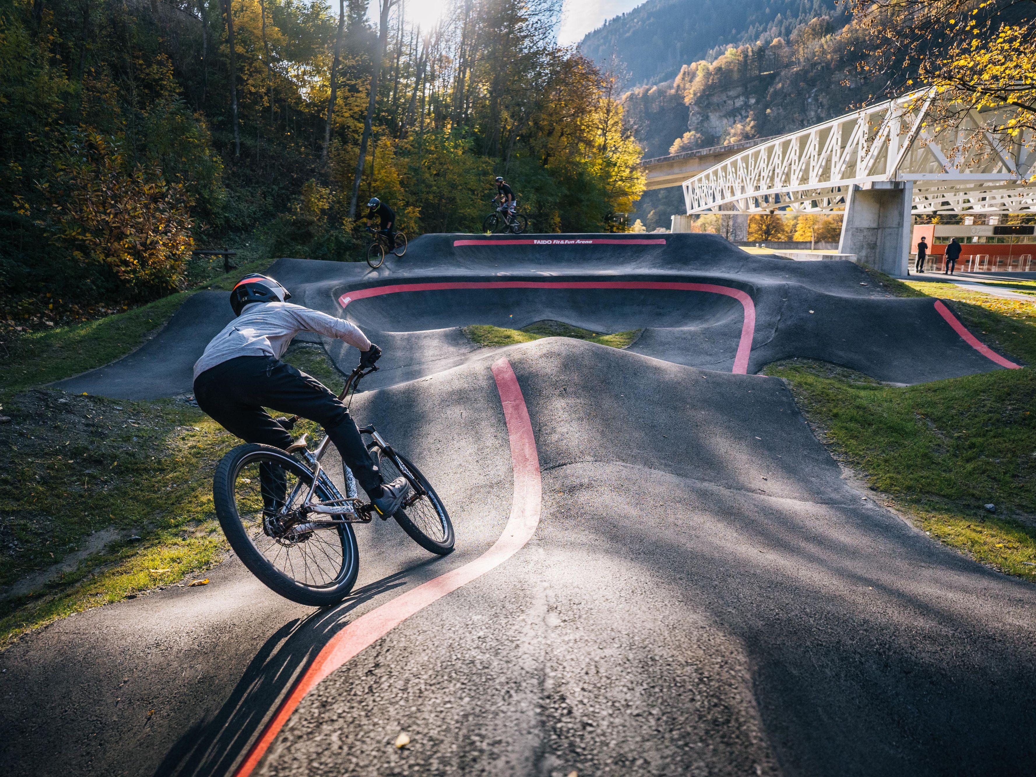 Image 6 - Fit & Fun Arena