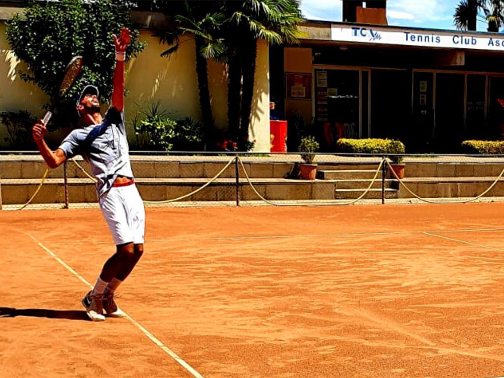 Image 2 - Tennis Ascona