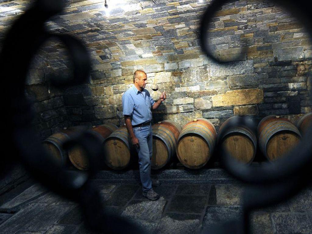 Image 1 - Cantina Carrara