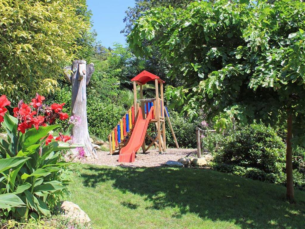 Image 21 - Ostello per la Gioventù Lugano Savosa