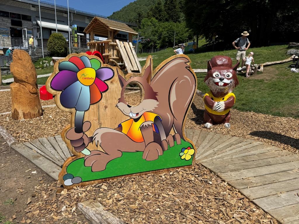 Image 6 - Parco giochi inclusivo