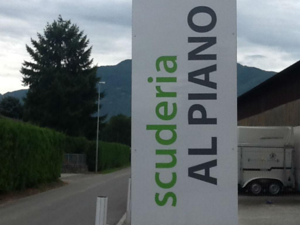 Image 1 - Agriturismo scuderia Al Piano