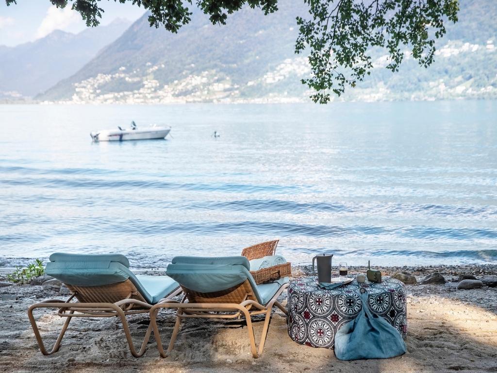 Image 9 - Castello del Sole Beach Resort & SPA