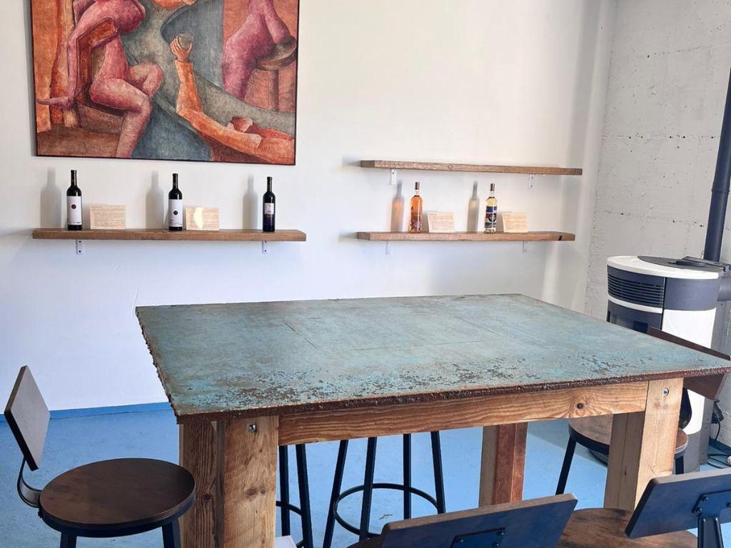 Image 4 - Cantina Altamira