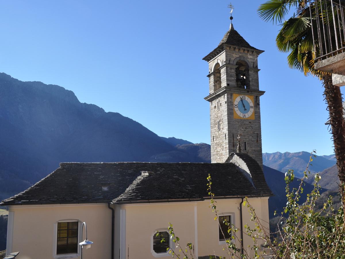 Image 0 - Chiesa dei SS. Giacomo e Cristoforo