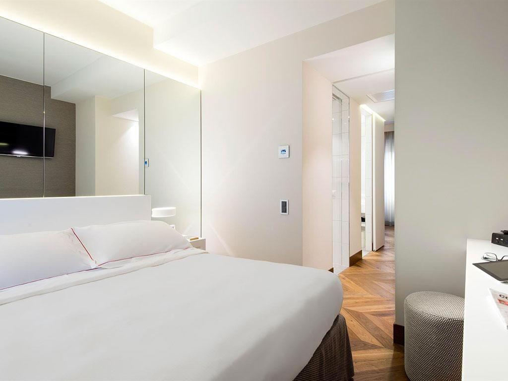 Image 32 - LUGANODANTE Boutique & Lifestyle Hotel