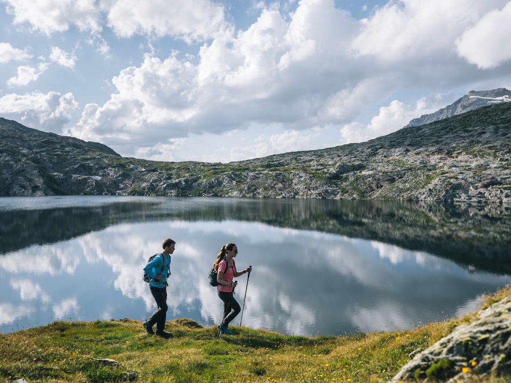 Image 4 - Laghetti di Tremorgio e Leìt