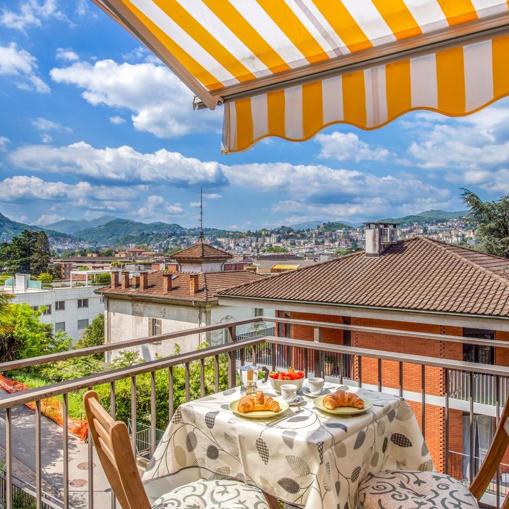 Image 0 - Casa Nova Bella with free parking - Happy Rentals