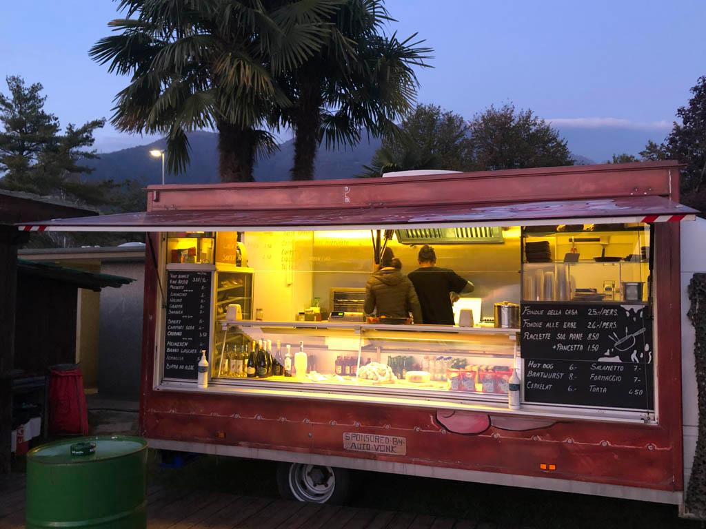 Image 2 - Wake Inn Winter Edition