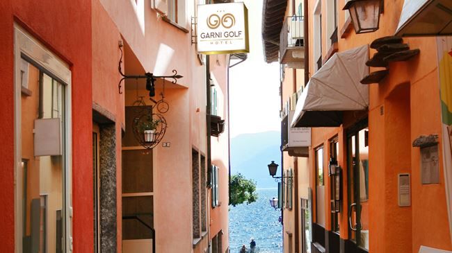 Image 12 - Hotel Garni Golf 