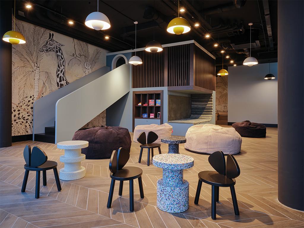 Image 6 - Dorint Resort & Spa Locarno/Riazzino