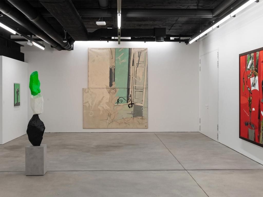 Image 2 - Collezione Giancarlo e Danna Olgiati