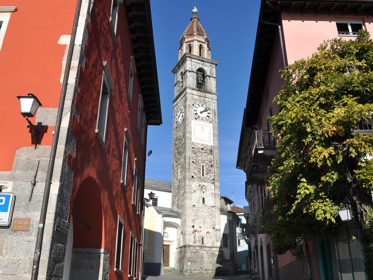 Image 2 - Kirche SS. Pietro e Paolo