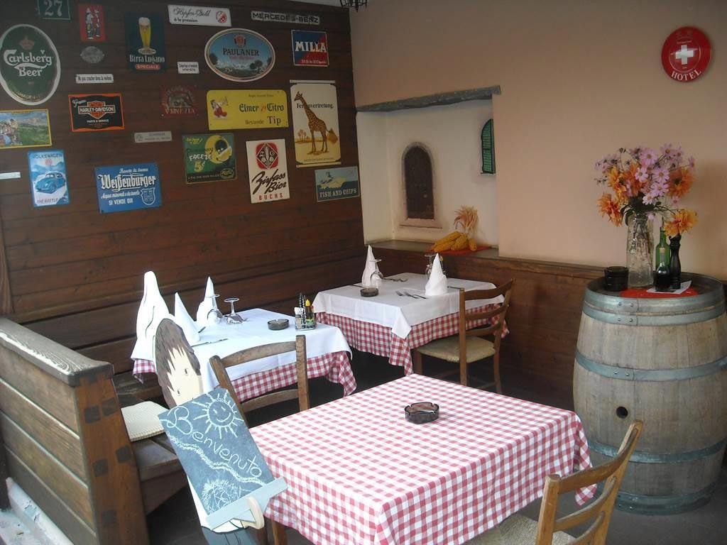 Image 11 - Albergo Al Boccalino 