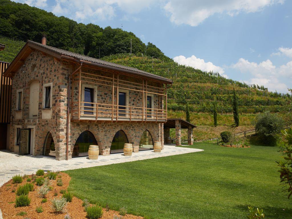 Image 7 - Tenuta Castello di Morcote