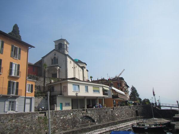 Image 6 - Cultural guided tour of Brissago