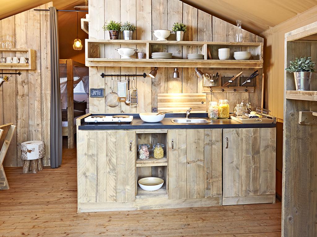 Image 16 - TCS Camping Lugano