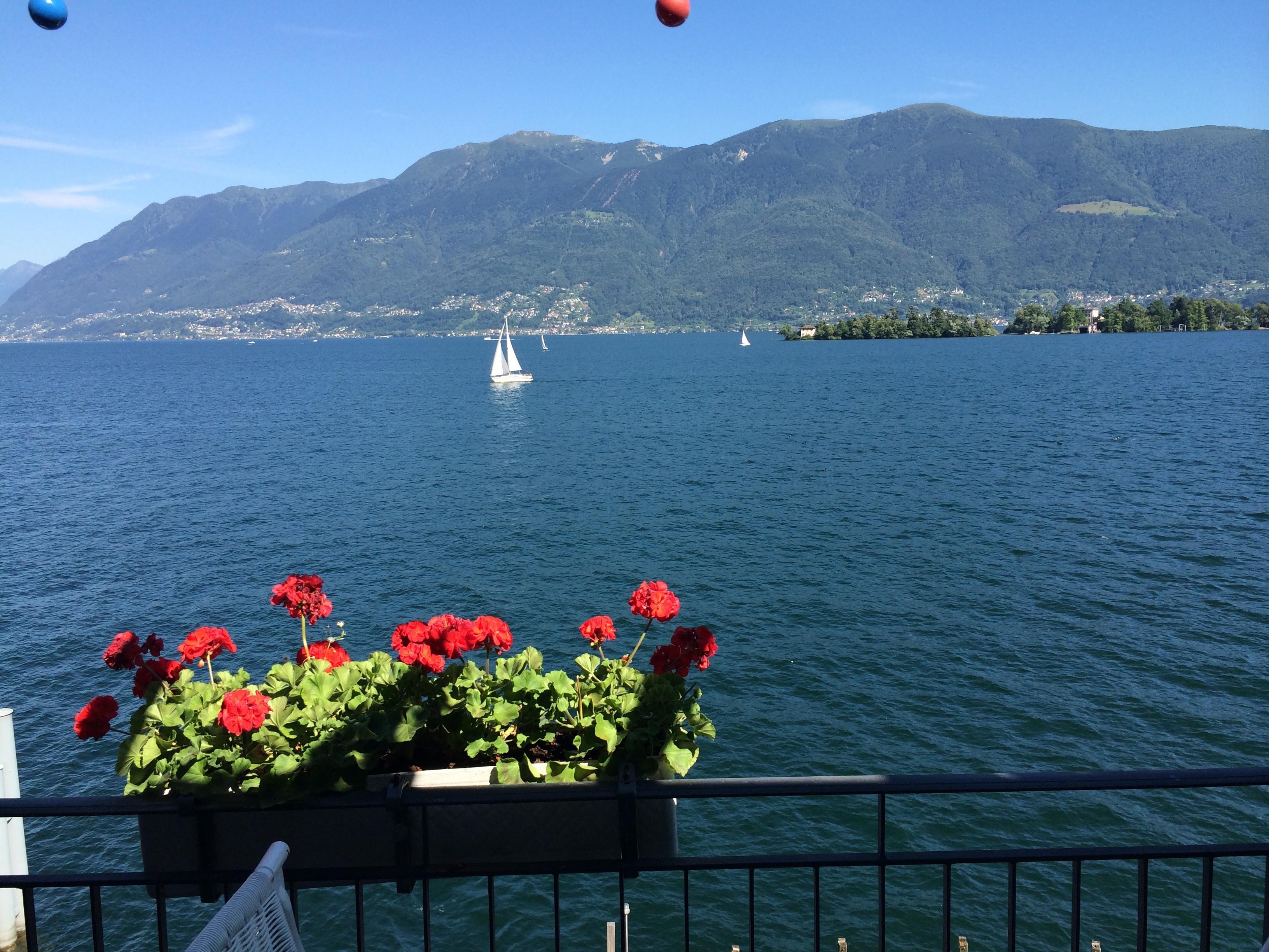 Image 2 - Posta al Lago Art Hotel