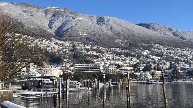 Image 8 - Geranio au Lac Garni