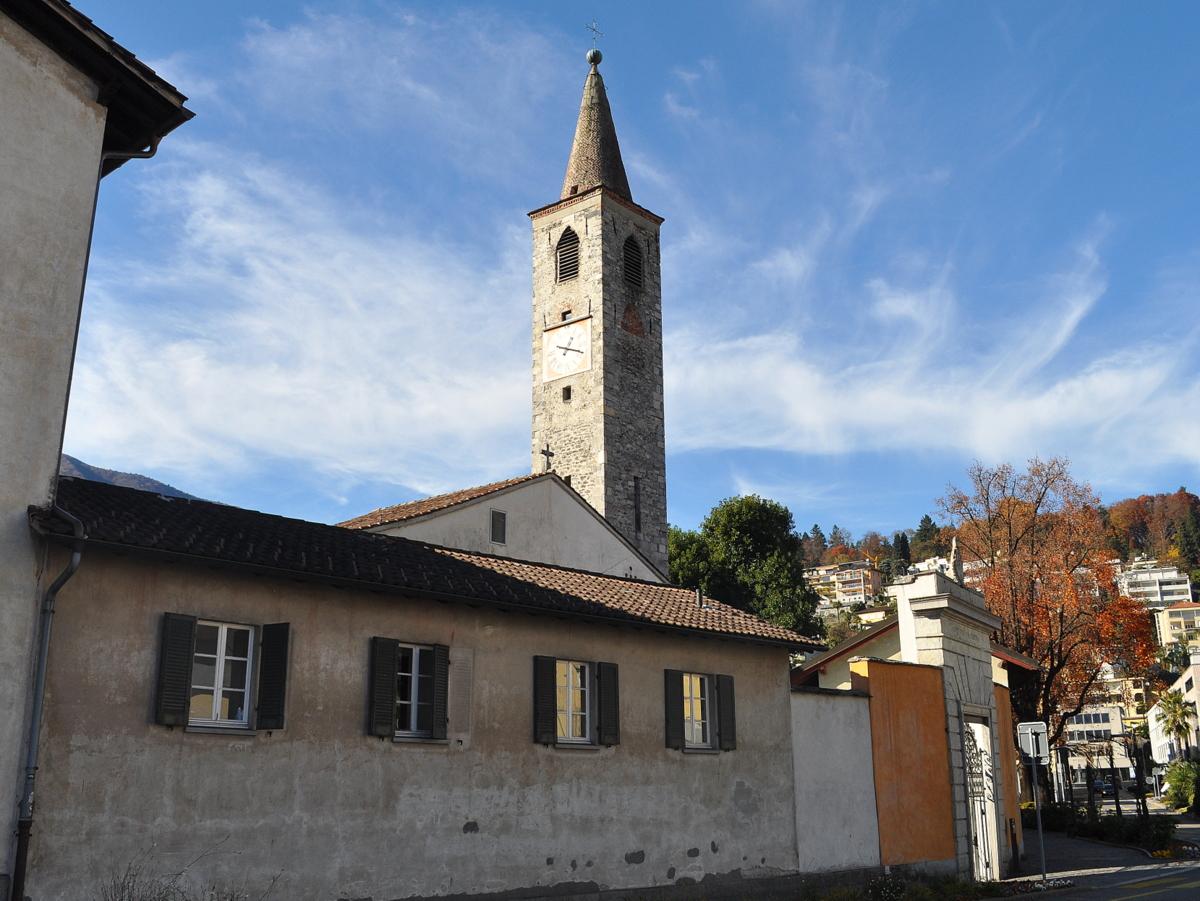 Image 0 - Chiesa di S. Maria della Misericordia