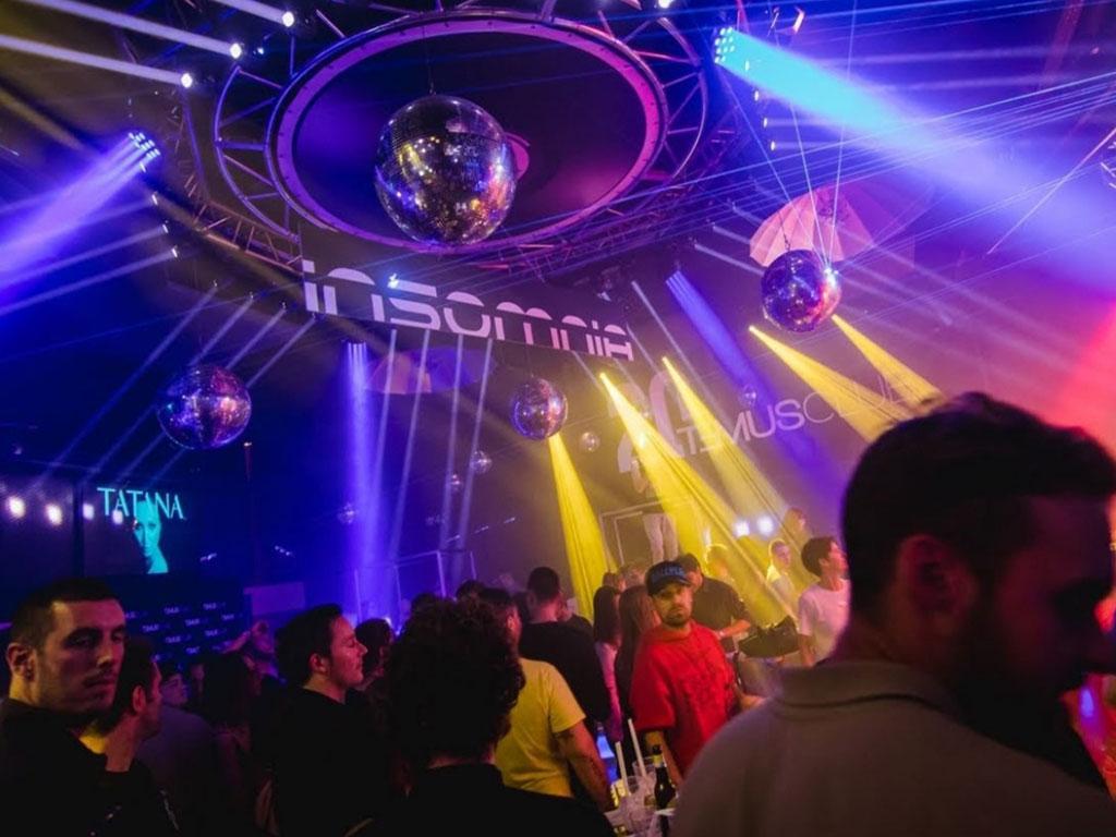 Image 2 - Temus Club