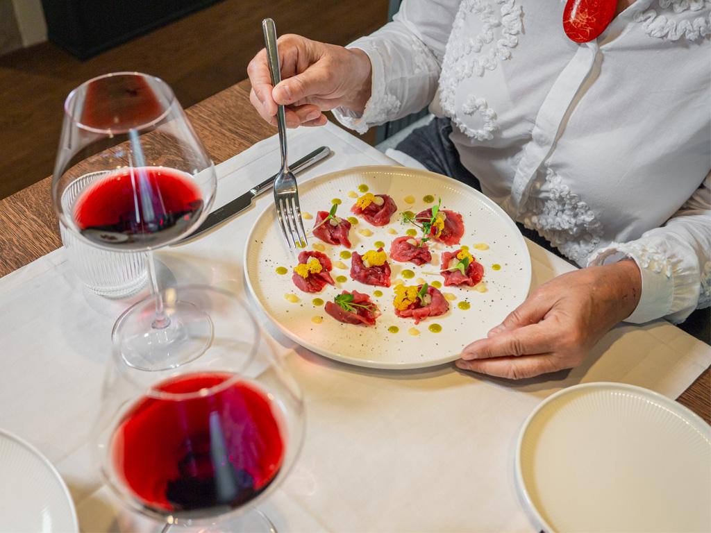 Image 0 - Ristorante Cà Nani