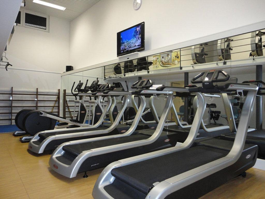 Image 1 - CSM Centro Sportivo Minusio