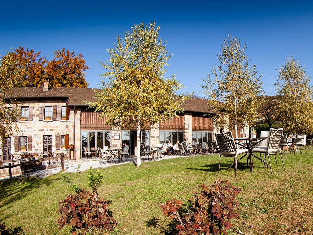 Image 0 - Ristorante Vicania