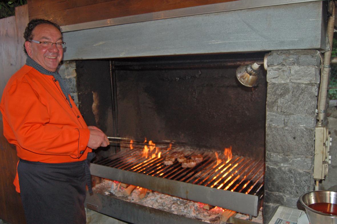 Image 2 - Osteria Ferriroli