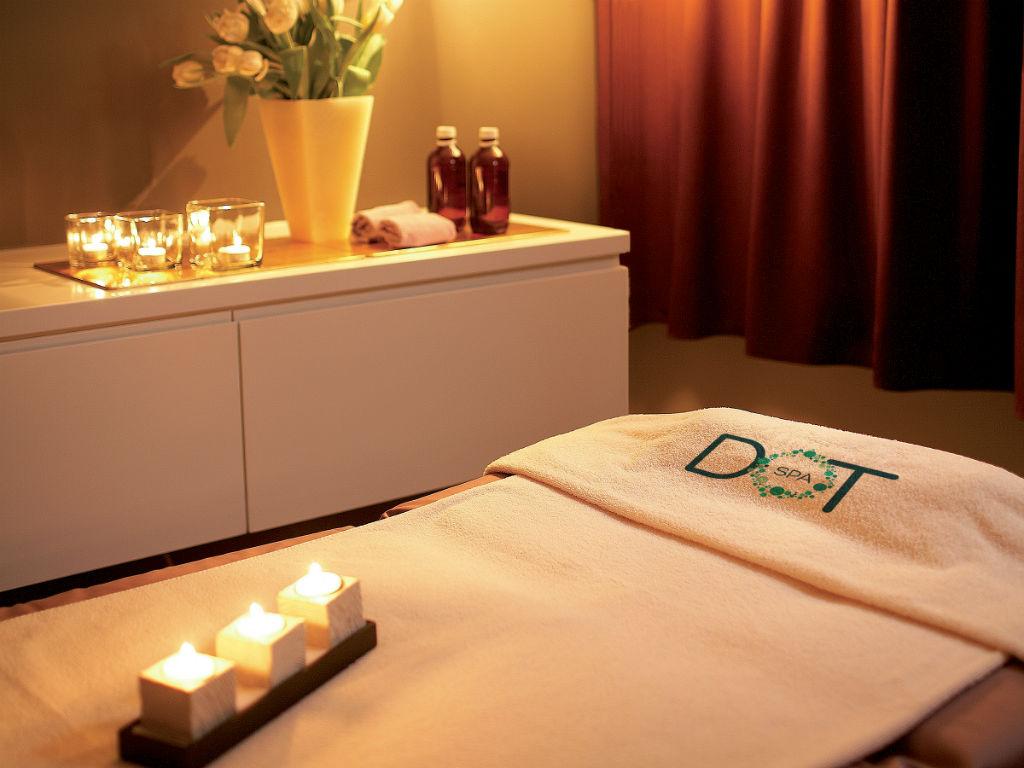 Image 2 - DOT.Spa Villa Sassa