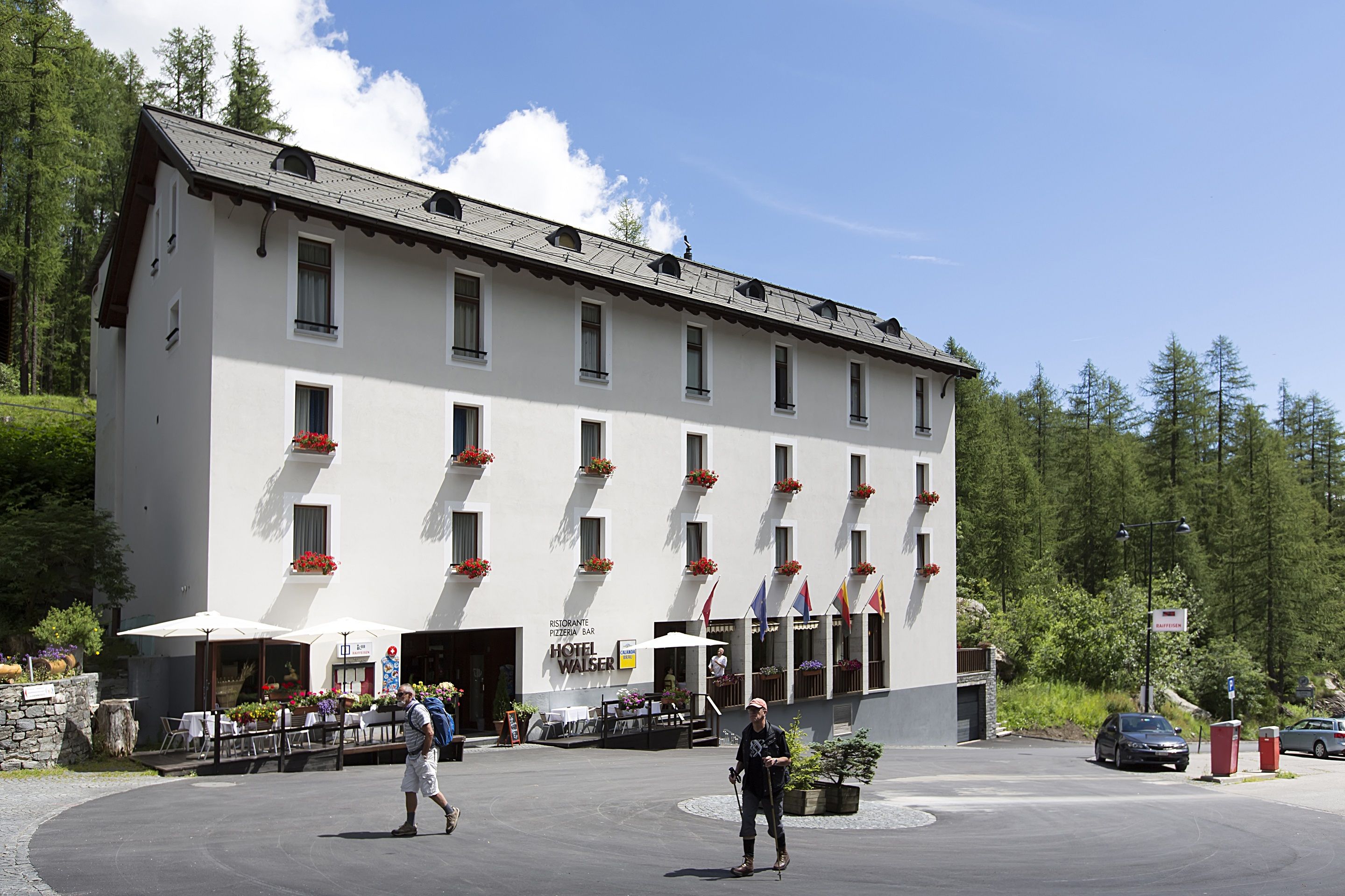 Image 0 - Hotel Walser