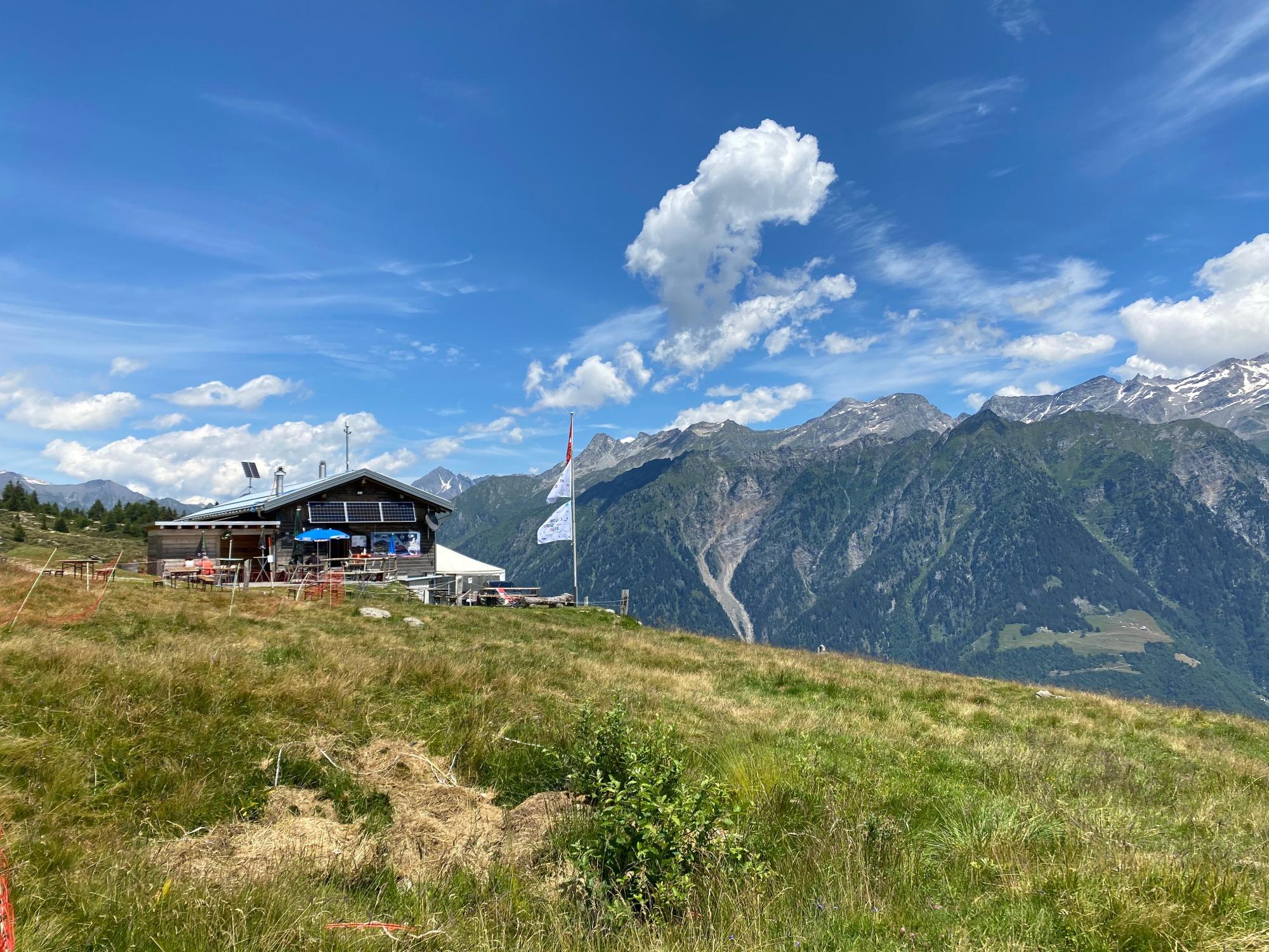 Image 0 - Capanna Gorda