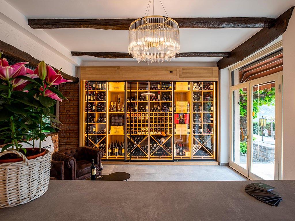 Image 0 - Arbostora Charme Hotel