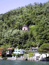 Image 0 - Chapelle de Santa Maria della Cintura