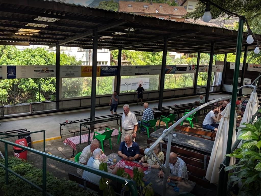 Image 0 - Grotto Ponte Vecchio
